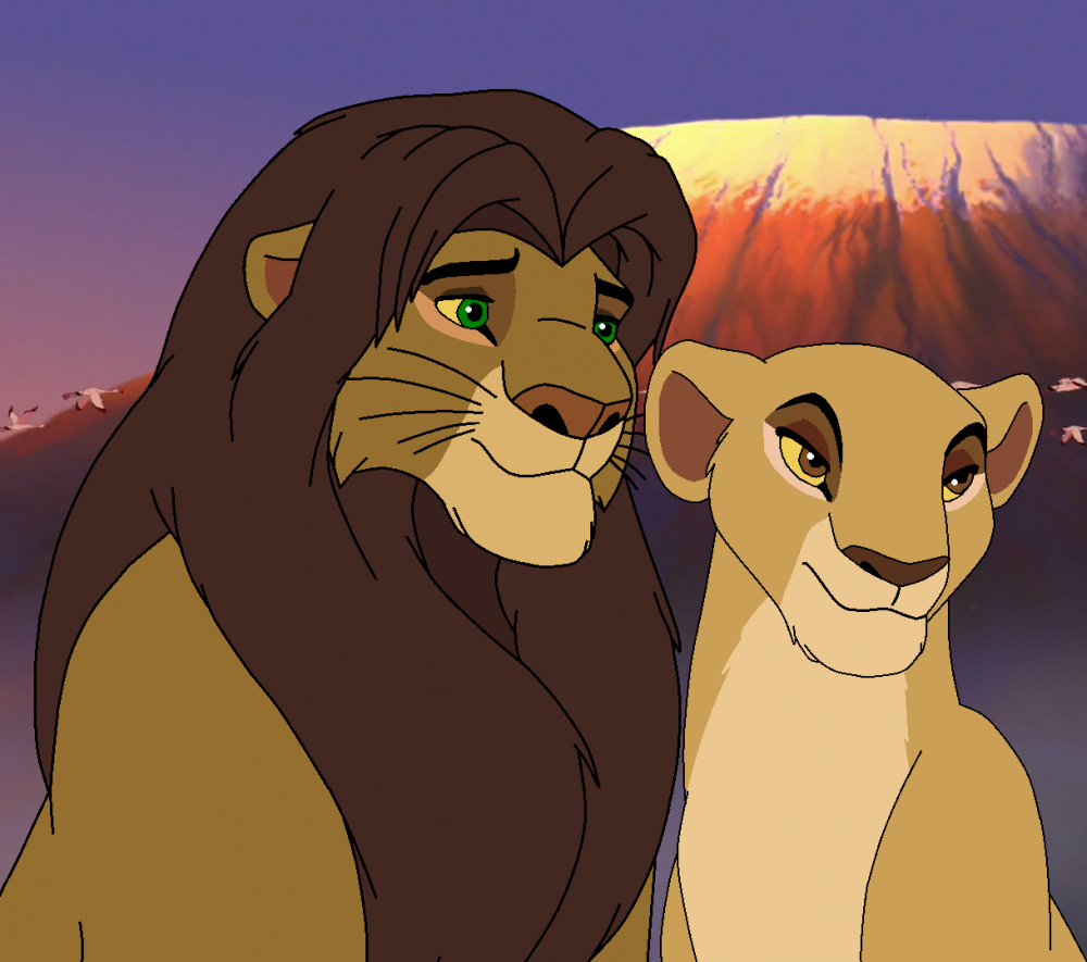 Ni's Parents
