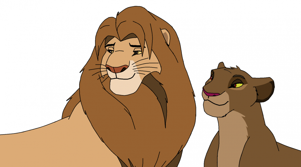 King And Queen