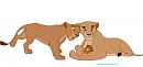  Saffy, Meet Your Niece! 