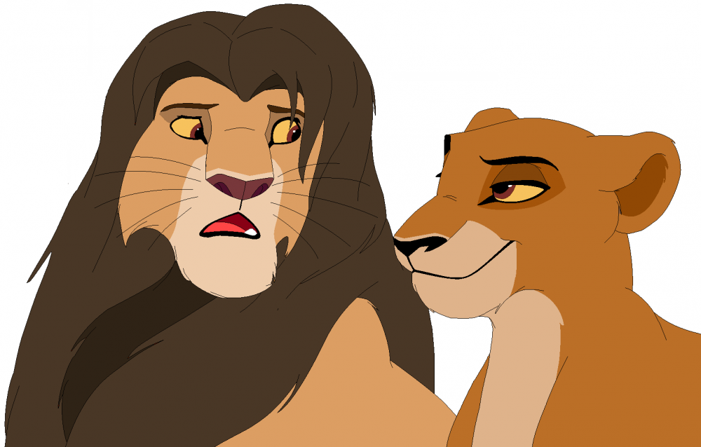 'You Will Be Fine!'