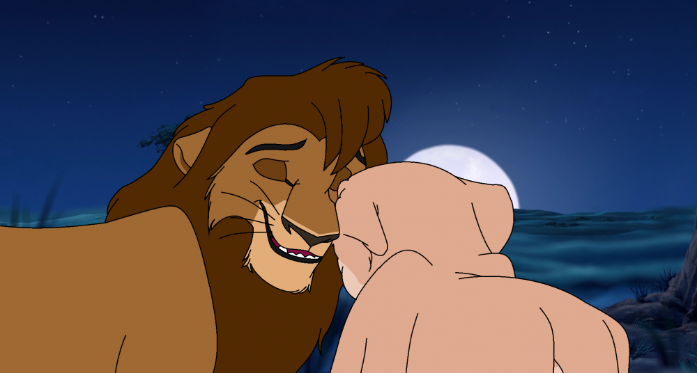 Just You And I