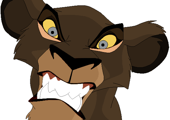 Nyah's Snarl