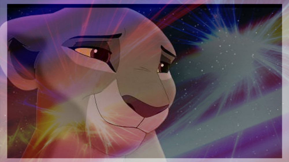 Adult Kiara Avatar