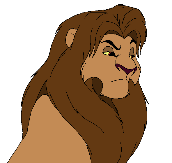 Not Amused