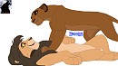 Two Big Cubs