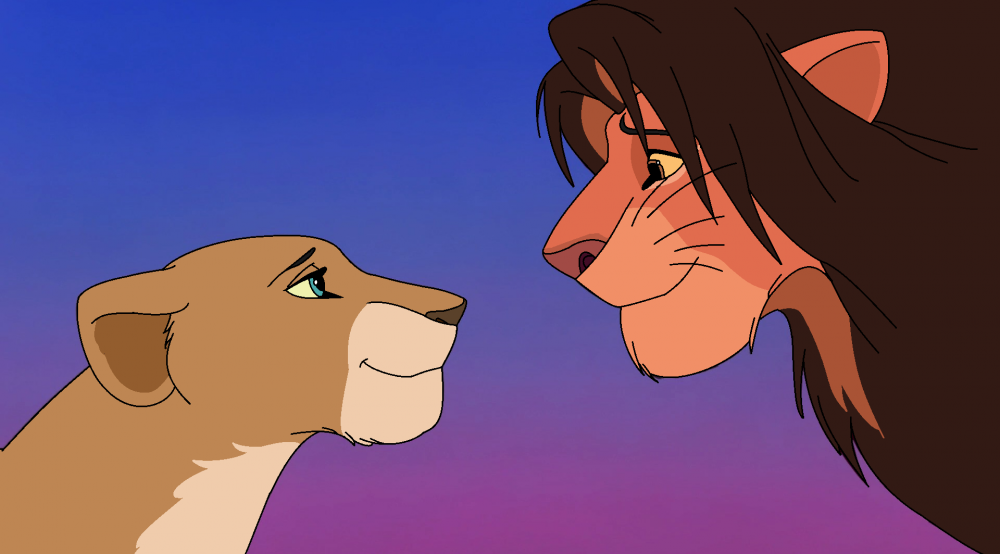 ''Together, I Promise''
