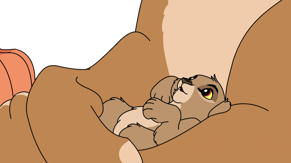 Naamah's Birth
