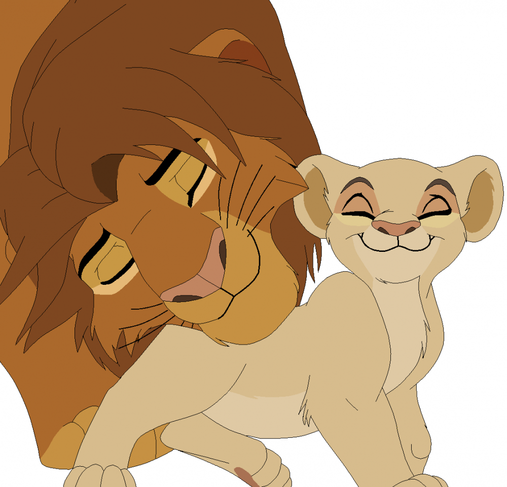 A Father's Love