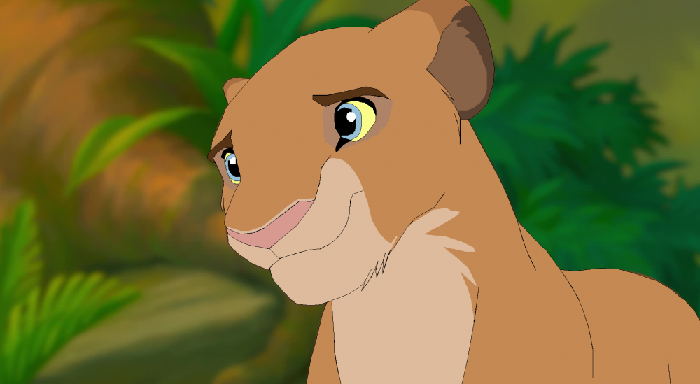 The Beautiful Hemsa <3