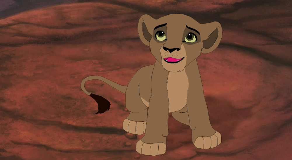 Little Amana <3