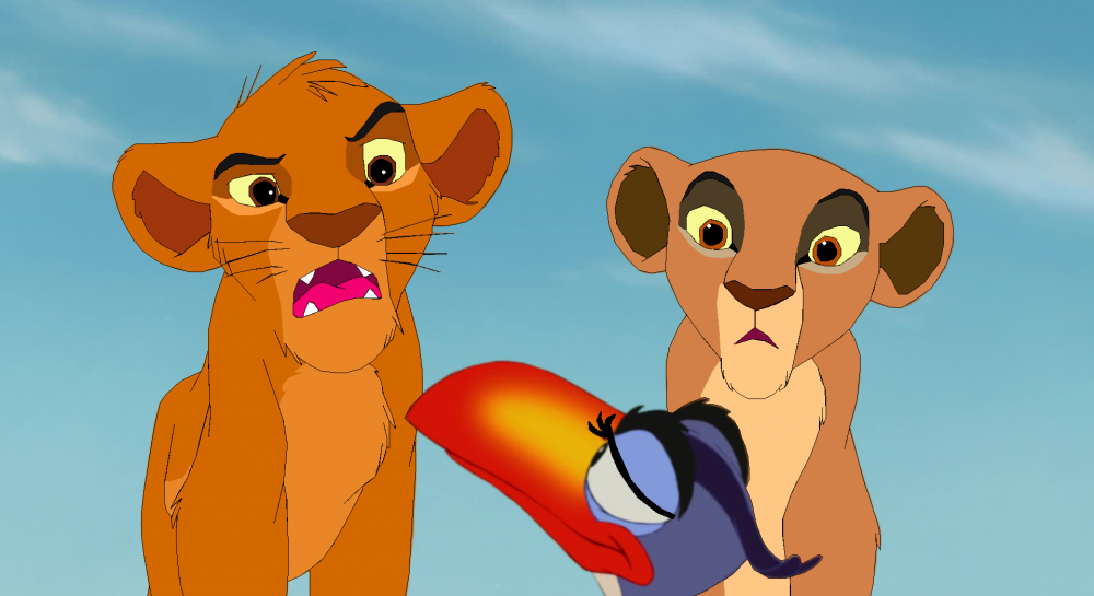 Royal Siblings
