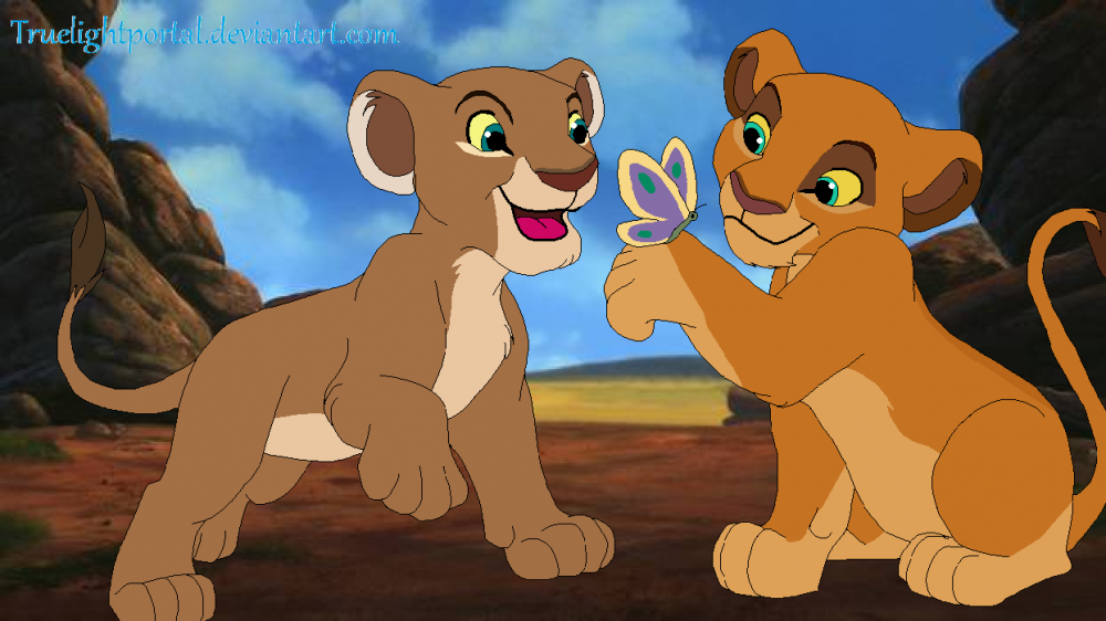 Playful Moments