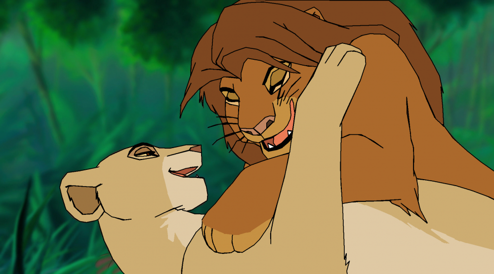 Finally,Together