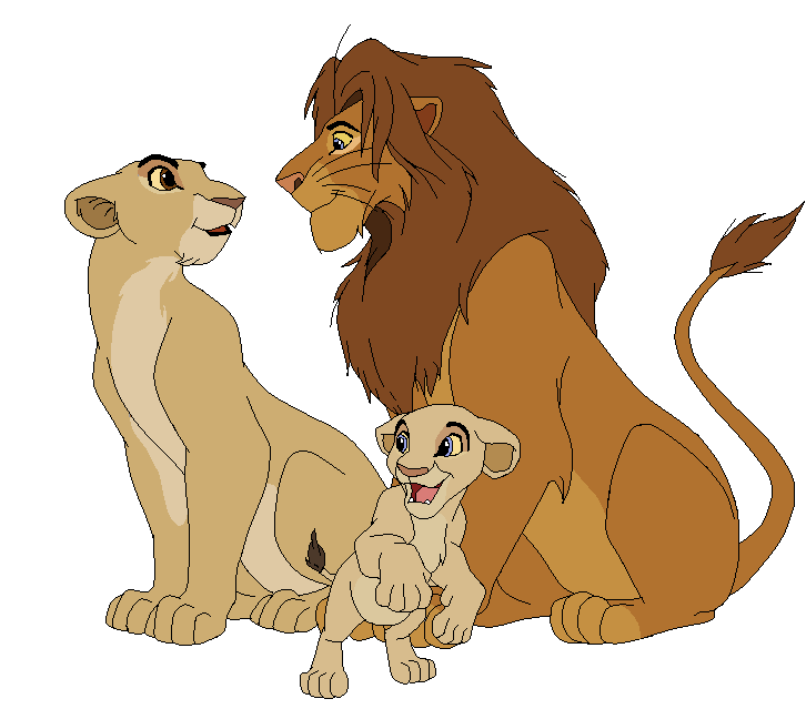 Tojo's Family