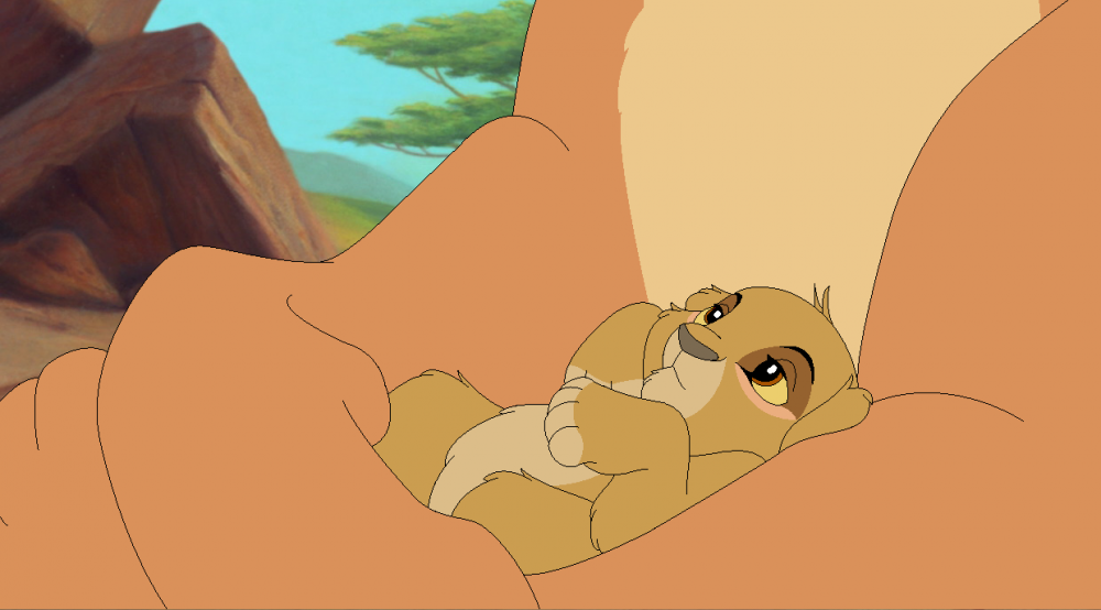 Welcoming Into The World