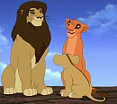 Vitani's Family
