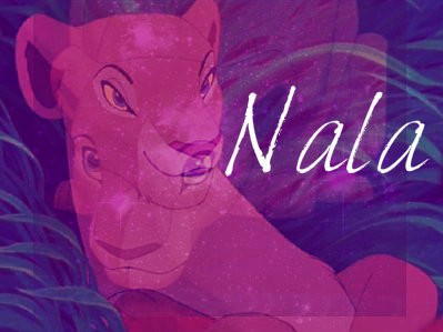 Nala Avatar