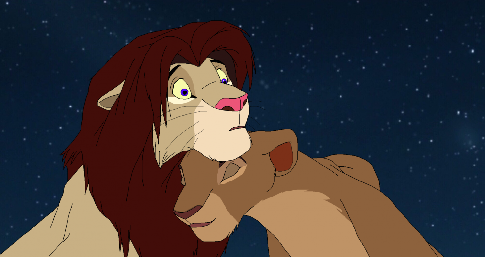 'I Like You'