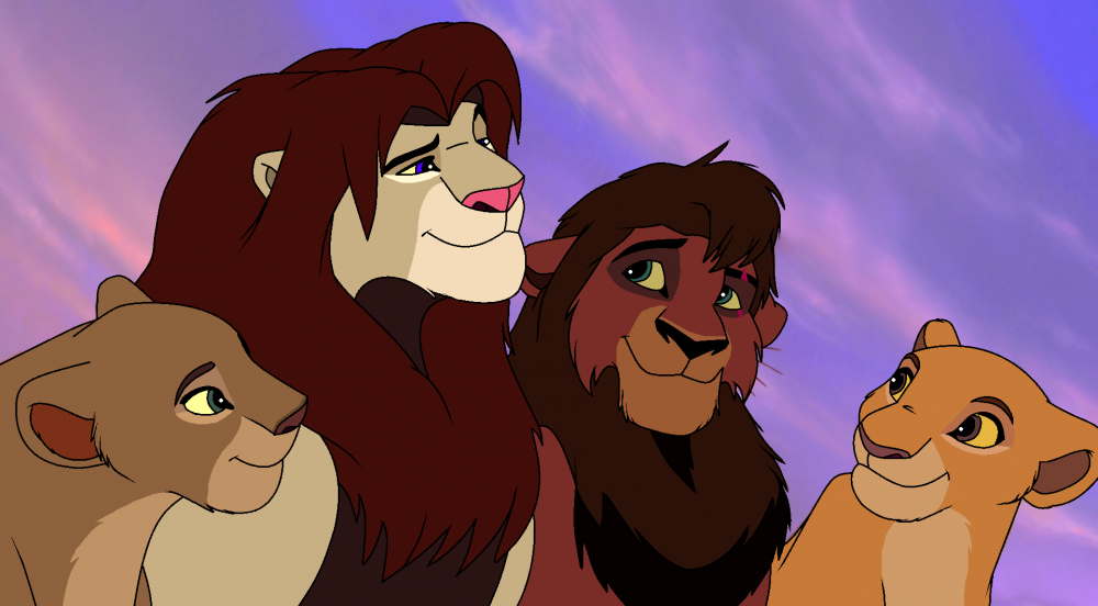 Royal Couples