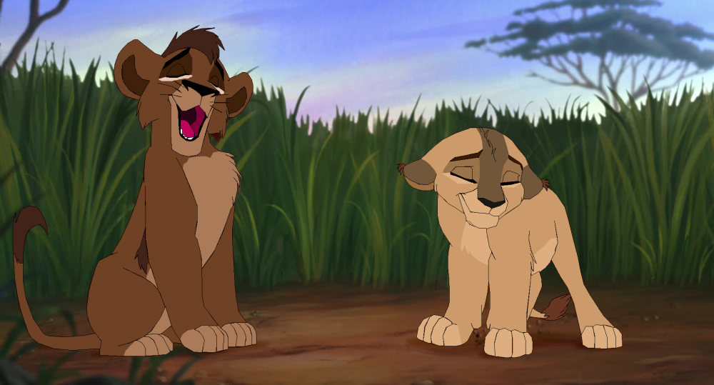 'I Am The Prince!'