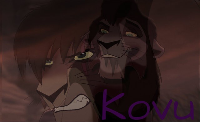 -Maybe There Is A Hidden Darkness Inside Me..-
