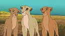Sarafina and Her Sisters