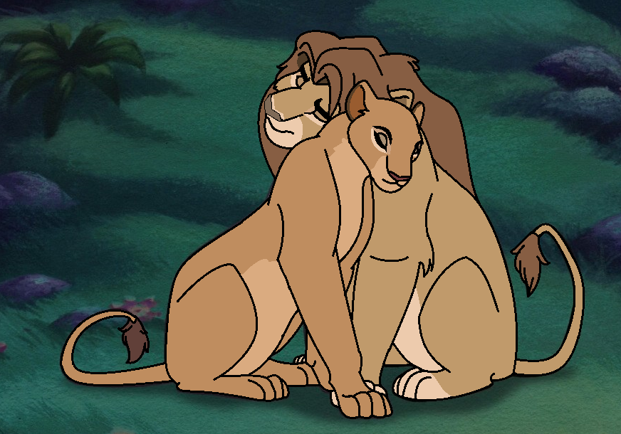 Sarafina's Parents