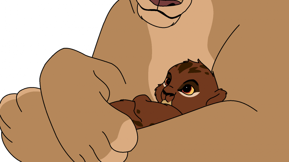 Nakoa's Birth