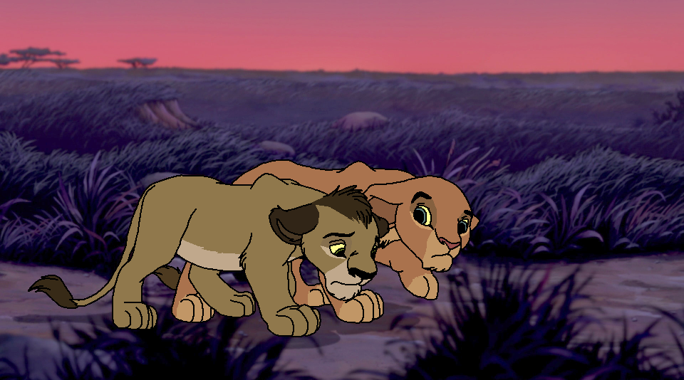 -I'm sorry, about your dad...-