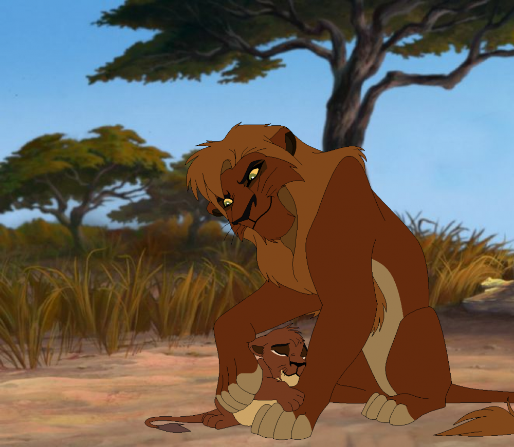 'You Are The Greatest Little Warrior'