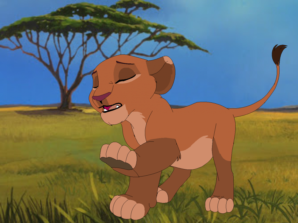 'Talk To The Paw'