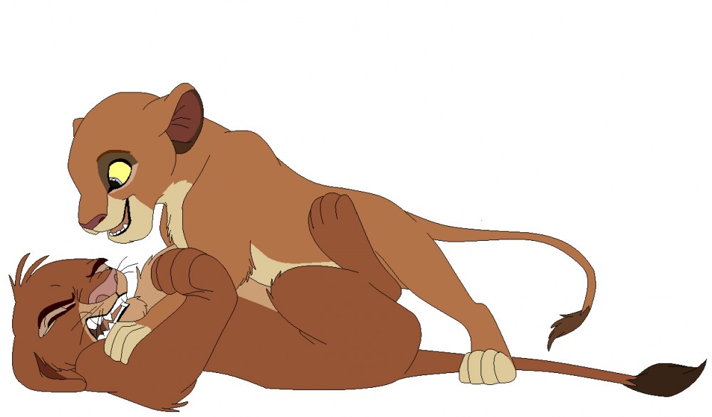 -Got You Big Brother!-