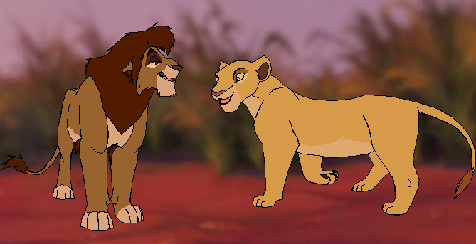 First Meeting
