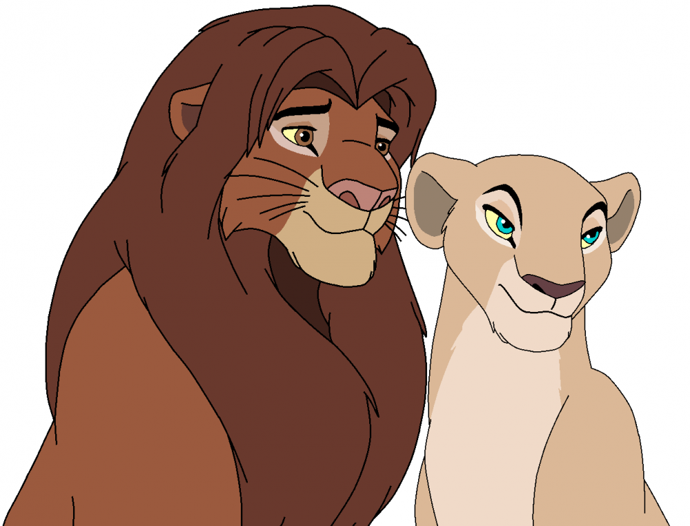 New Couple :3