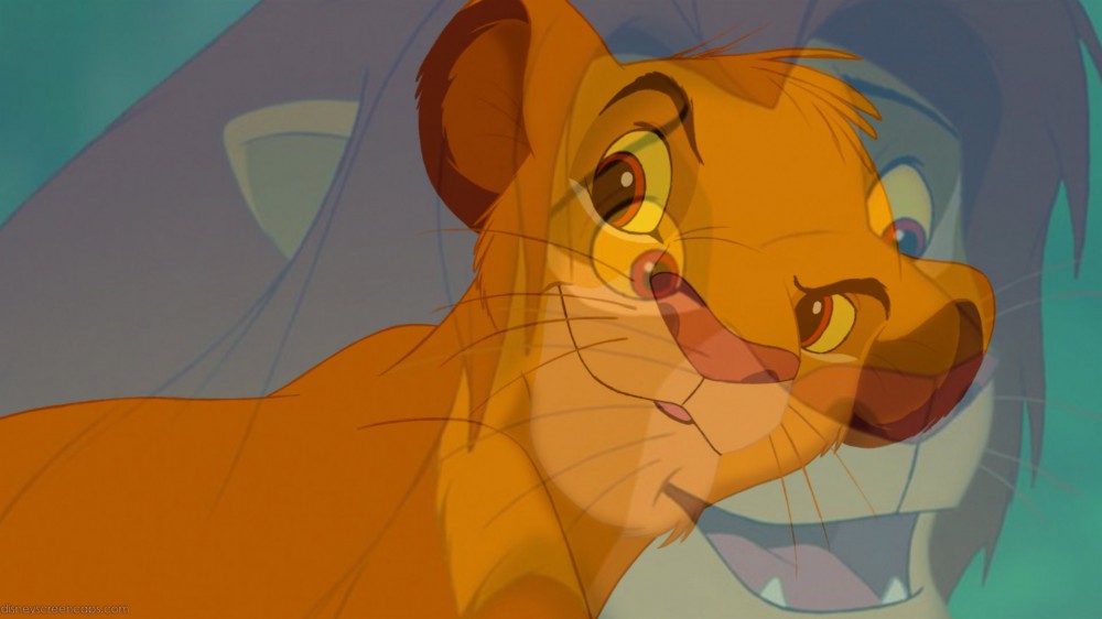 The King's Transformation