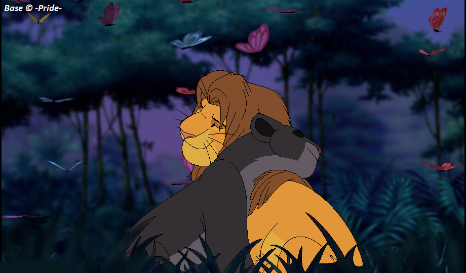 Kopa X Dotty: Can you feel the love tonight?