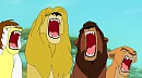 Roaring