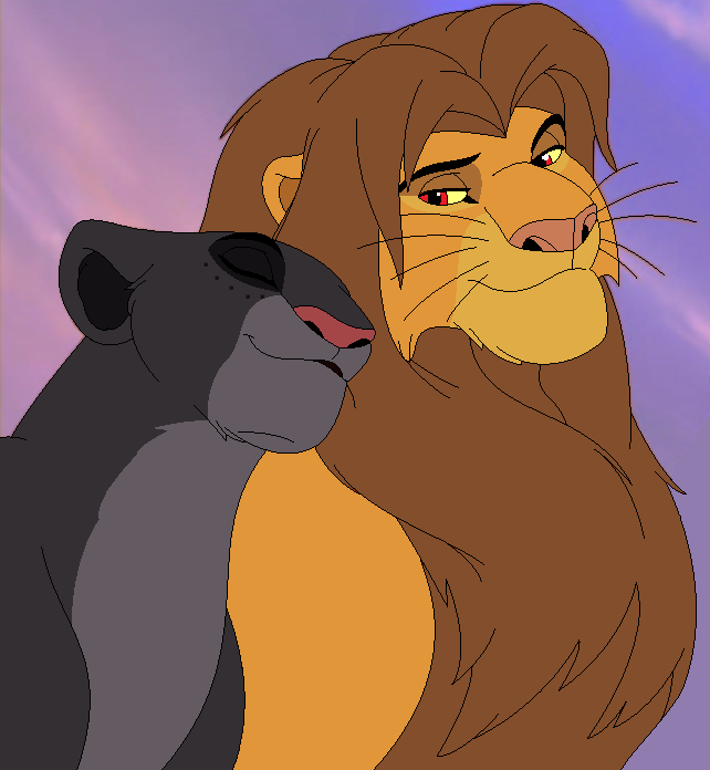 The King and Queen