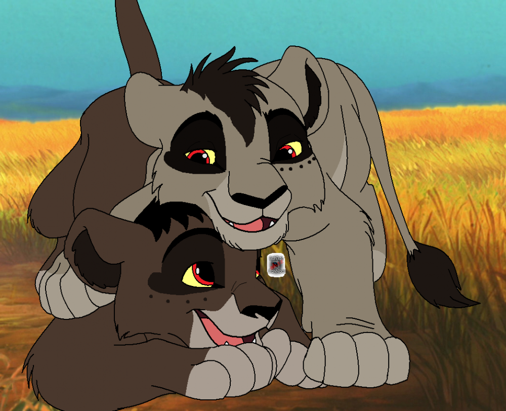 Brothers for life