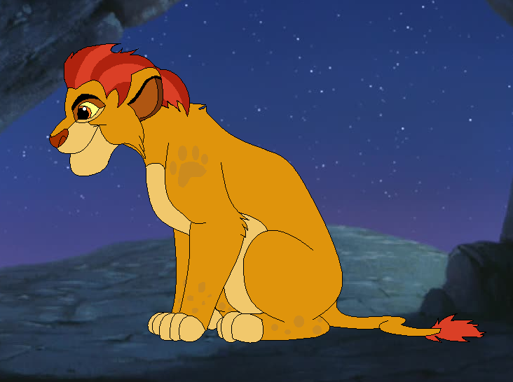 Teen Kion