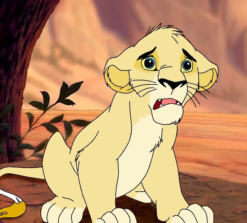 Cub Mheetu