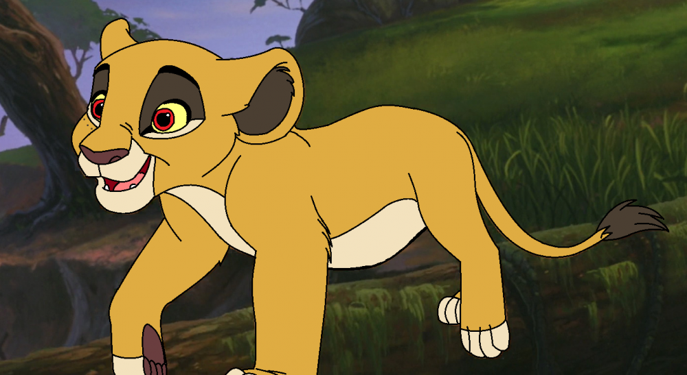 Can you handle the cuteness?