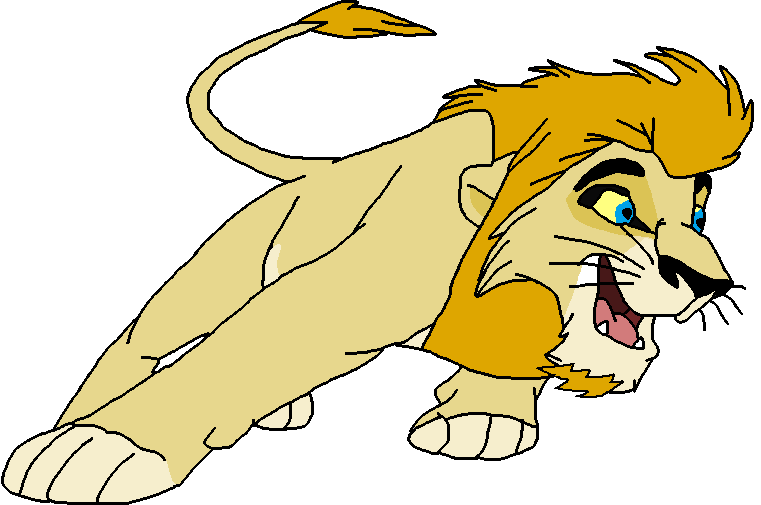 Mheetu (my version)