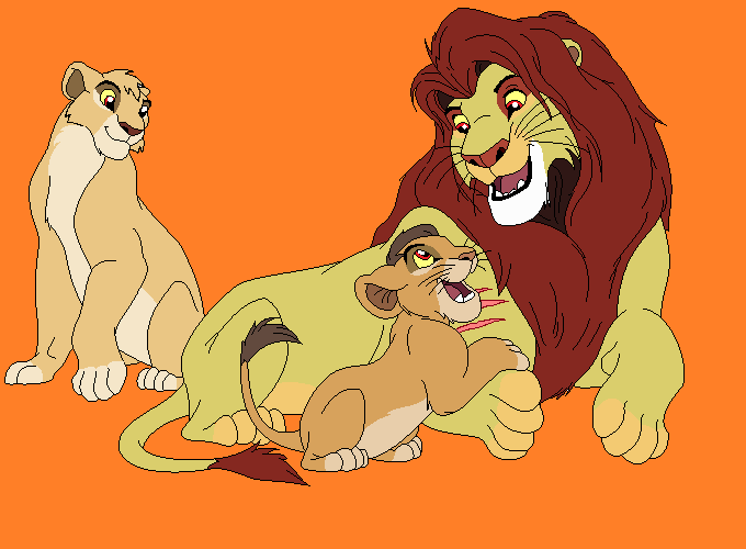 Happy Family