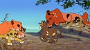Cub-Sitting