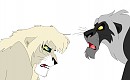  Two Scars is MINE! 