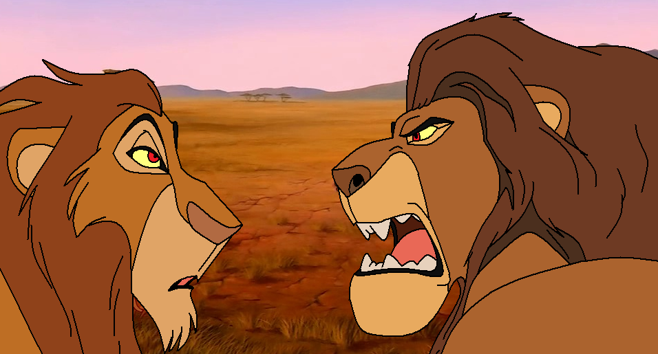 Disagreement