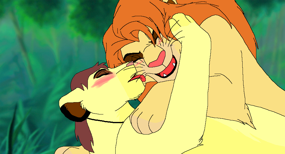 Request for Rachelisme: Roni X Tom