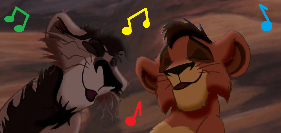 Singing Brothers