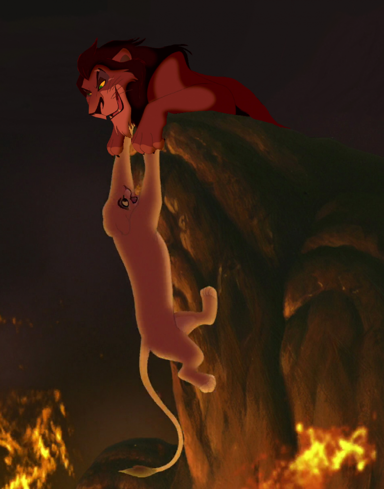 Kiara's Nightmare